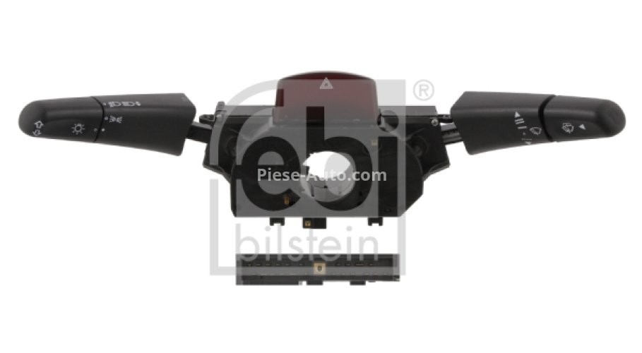 Manetă ștergător parbriz  (semnalizare; lumini; sistem de alarma; stergatoare) pentru: MERCEDES SPRINTER 2-T (B901, B902), SPRINTER 3-T (B903), SPRINTER 4-T (B904) 01.95-07.06
