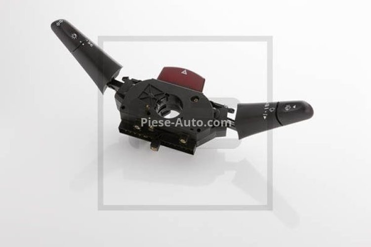 Manetă ștergător parbriz  (semnalizare; lumini; sistem de alarma; stergatoare) pentru: MERCEDES SPRINTER 2-T (B901, B902), SPRINTER 3-T (B903), SPRINTER 4-T (B904) 10.92-07.06