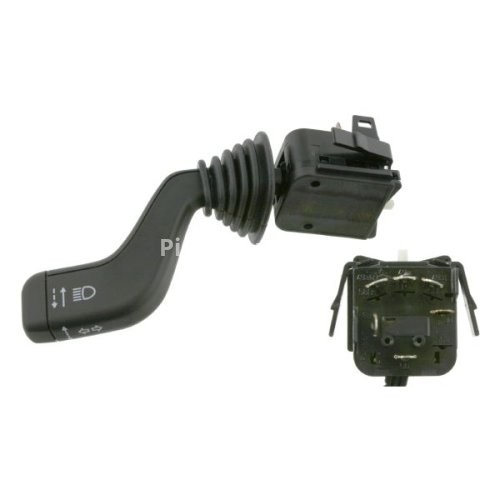 Manetă ștergător parbriz  (semnalizare; lumini) pentru: OPEL ASTRA G, ASTRA G CLASSIC, ASTRA G/KOMBI, ZAFIRA A 02.98-12.09