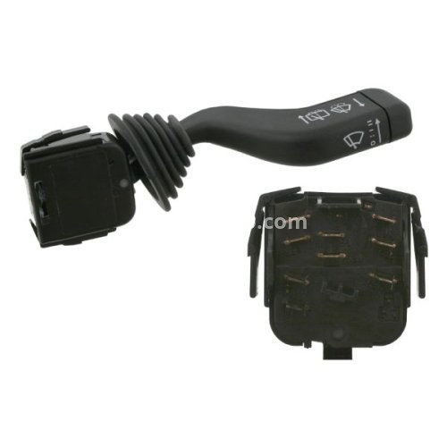 Manetă ștergător parbriz pentru: OPEL AGILA, ASTRA F, ASTRA F/KOMBI, ASTRA G, ASTRA G CLASSIC, ASTRA G/KOMBI, CALIBRA A, COMBO/MINIVAN, CORSA B, CORSA B/HATCHBACK, OMEGA B 1.0-3.2 04.88-12.09