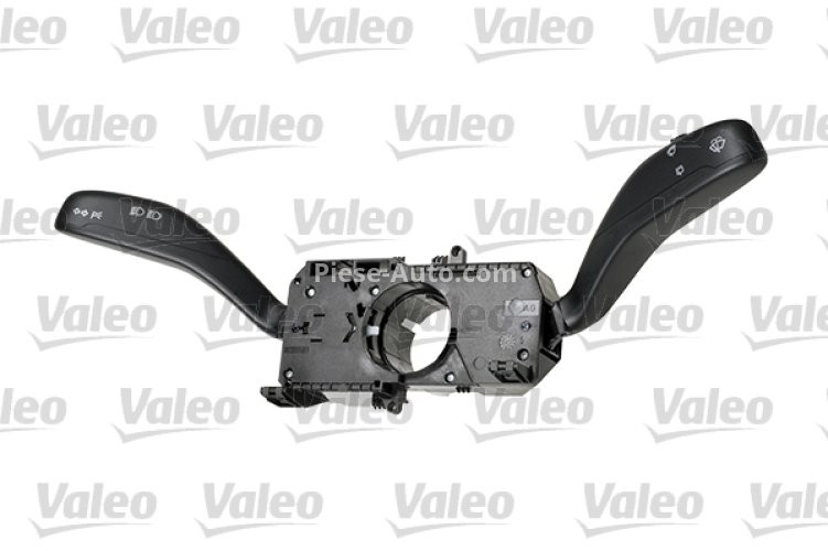 Manetă ștergător parbriz  (semnalizare; lumini; stergatoare) pentru: SEAT CORDOBA, IBIZA III; VW CALIFORNIA T5 CAMPER, MULTIVAN T5, POLO, POLO IV, TRANSPORTER T5 10.01-08.15