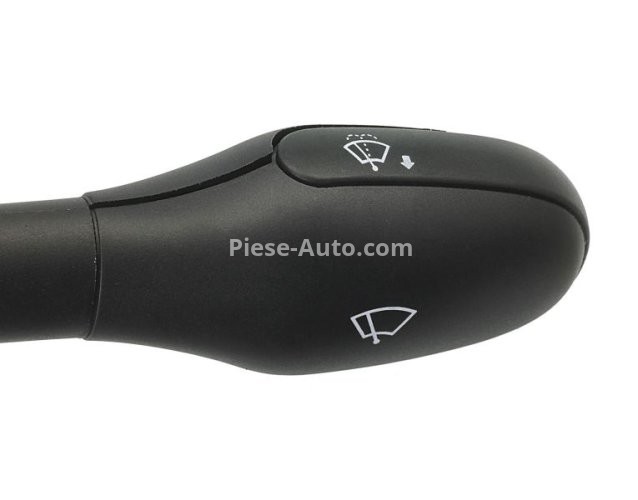 Manetă ștergător parbriz  (stergatoare) pentru: SEAT CORDOBA, IBIZA II, INCA, TOLEDO I; VW CADDY II, CADDY II/MINIVAN, POLO, POLO III, POLO III CLASSIC 05.91-01.04