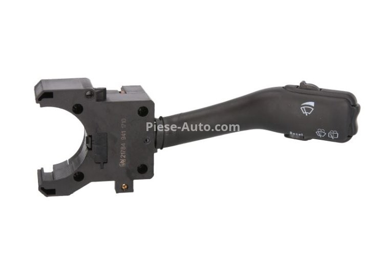 Manetă ștergător parbriz (pentru vehicule cu sistem de management al motorului) pentru: AUDI A3, A6 C5, ALLROAD C5; FORD GALAXY I, GALAXY MK I; SEAT ALHAMBRA, LEON 1.0-4.2 09.95-12.12