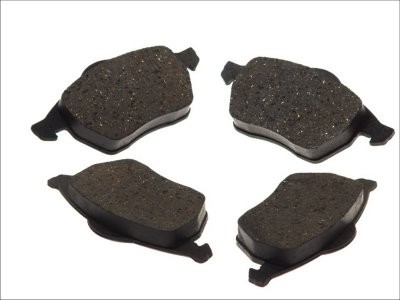 Set plăcuțe frână ABE, față ,pentru: AUDI A4 B5; VW GOLF III, GOLF IV, PASSAT B3/B4, PASSAT B5, VENTO 1.6-2.9 06.91-06.05