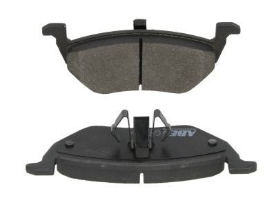 Set plăcuțe frână ABE, spate ,pentru: FORD MAVERICK; FORD USA ESCAPE; MAZDA TRIBUTE 2.0-3.0 03.00-