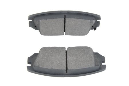 Set plăcuțe frână ABE, față ,pentru: HONDA CIVIC VIII; HYUNDAI GRANDEUR, I30, IX35, SONATA V, SONATA VI, TUCSON; KIA MAGENTIS II, OPIRUS, SPORTAGE II 1.6-3.8 09.03-