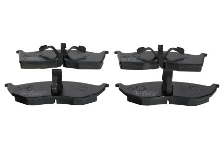 Set plăcuțe frână ATE, față , pentru: CHRYSLER 300M, CARAVAN, CONCORDE, NEON, NEON II, NEW YORKER, VISION, VOYAGER III; DODGE CARAVAN, INTREPID, NEON, NEON II; PLYMOUTH NEON 1.6-3.8 10.92- 3