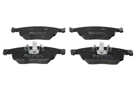 Set plăcuțe frână ATE, față , pentru: VOLVO XC60 I 2.0-3.2 05.08-12.17 3