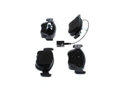 Set plăcuțe frână față , BOSCH, pentru: ALFA ROMEO 145, 146; FIAT BARCHETTA, BRAVA, BRAVO I, MAREA, PUNTO, PUNTO/HATCHBACK; LANCIA DEDRA, DELTA II 1.2-2.4D 04.89-03.12 3