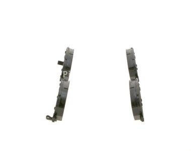 Set plăcuțe frână față , BOSCH, pentru: ALFA ROMEO TONALE; FIAT 500X; JEEP COMPASS, RENEGADE 1.0-2.0D 07.14- 3