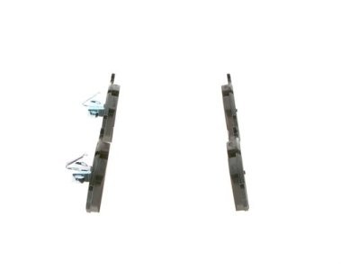 Set plăcuțe frână spate , BOSCH, pentru: ROLLS-ROYCE DAWN, GHOST I, WRAITH 6.6 12.09-