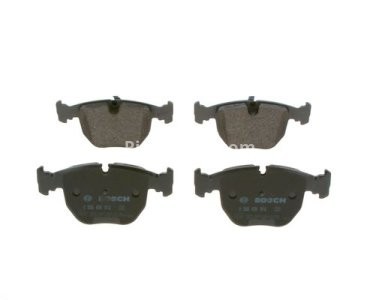 Set plăcuțe frână spate , BOSCH, pentru: ROLLS-ROYCE DAWN, GHOST I, WRAITH 6.6 12.09- 3