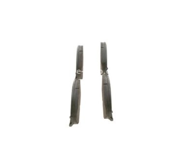 Set plăcuțe frână față , BOSCH, pentru: CHRYSLER 300C; DODGE CALIBER, CHALLENGER, CHARGER, MAGNUM; LANCIA THEMA 1.8-6.4 09.04- 3