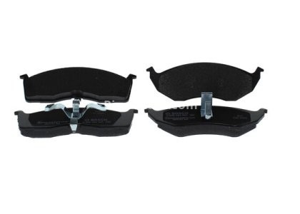 Set plăcuțe frână față , BOSCH, pentru: CHRYSLER 300M, CARAVAN, CONCORDE, GRAND VOYAGER III, NEON, NEON II, NEW YORKER, VISION, VOYAGER II, VOYAGER III; DODGE CARAVAN, INTREPID, NEON 1.6-3.8 08.90-