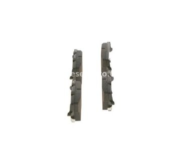 Set plăcuțe frână spate , BOSCH, pentru: CHRYSLER 300C; DODGE CHALLENGER, CHARGER; LANCIA THEMA 2.7-6.4 09.04- 3