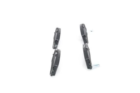 Set plăcuțe frână față , BOSCH, pentru: HONDA ACCORD IX, HR-V 1.5-3.5 09.12-