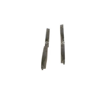 Set plăcuțe frână față , BOSCH, pentru: MAZDA MX-5 III 1.8/2.0 03.05-12.14 3