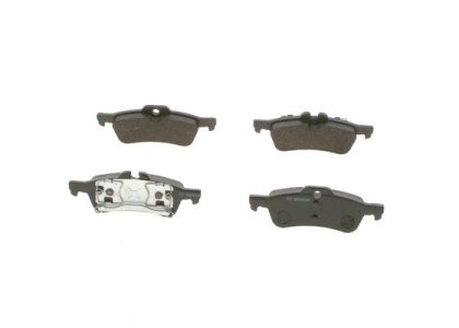Set plăcuțe frână spate , BOSCH, pentru: MINI (R50, R53), (R52) 1.4D/1.6/3.8 09.87-07.08