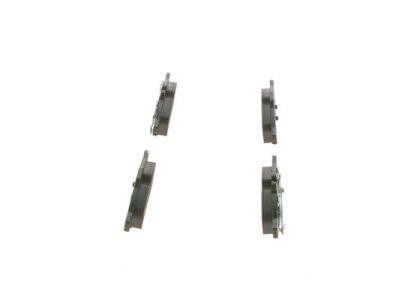 Set plăcuțe frână spate , BOSCH, pentru: MINI (R50, R53), (R52) 1.4D/1.6/3.8 09.87-07.08 3