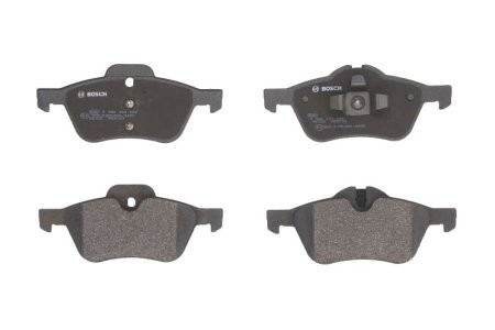 Set plăcuțe frână față , BOSCH, pentru: MINI (R50, R53), (R52) 1.4D/1.6 06.01-07.08
