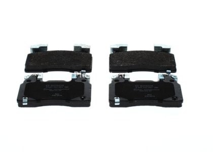 Set plăcuțe frână față , BOSCH, pentru: OPEL INSIGNIA B, INSIGNIA B COUNTRY, INSIGNIA B GRAND SPORT 1.5-6.2 09.13- 3