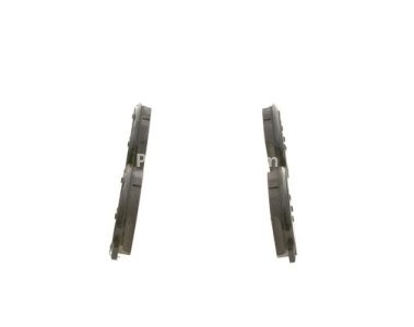 Set plăcuțe frână față , BOSCH, pentru: OPEL INSIGNIA B, INSIGNIA B COUNTRY, INSIGNIA B GRAND SPORT 1.5-2.0D 03.17- 3
