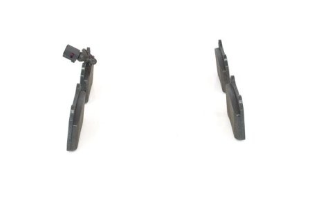 Set plăcuțe frână față , BOSCH, pentru: SEAT LEON, TOLEDO II; TESLA MODEL X 1.4-Electric 10.98- 3