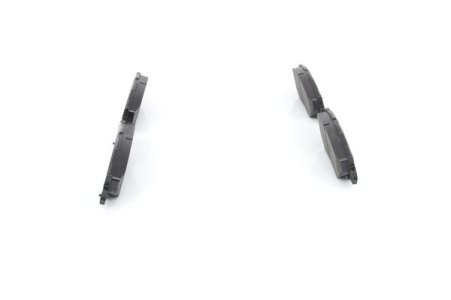 Set plăcuțe frână față , BOSCH, pentru: SUBARU TREZIA; TOYOTA AURIS, COROLLA, PRIUS PLUS, RAV 4 III, URBAN CRUISER, VERSO S 1.3-2.4 11.05-