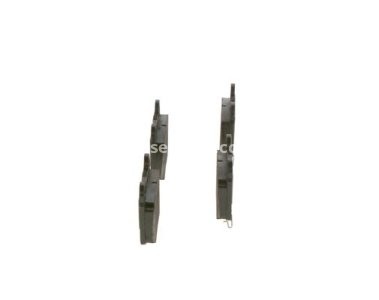 Set plăcuțe frână spate , BOSCH, pentru: SUBARU IMPREZA 2.0 12.00-12.05 3