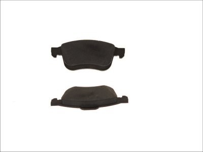 Set plăcuțe frână față, DELPHI , pentru: FIAT DOBLO, DOBLO CARGO, DOBLO/MINIVAN; LANCIA DELTA III; OPEL COMBO TOUR, COMBO/MINIVAN 1.3D-2.0D 10.01- 1