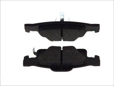 Set plăcuțe frână spate, DELPHI , pentru: JEEP GRAND CHEROKEE, GRAND CHEROKEE IV; VW PASSAT B2 1.8-6.4 05.86-