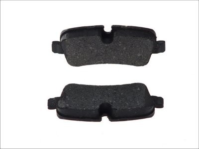 Set plăcuțe frână spate, DELPHI , pentru: LAND ROVER DISCOVERY III, DISCOVERY IV, RANGE ROVER III, RANGE ROVER SPORT I 2.7D-5.0 07.04-12.18