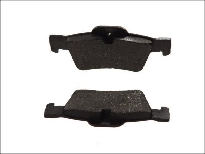 Set plăcuțe frână spate, DELPHI , pentru: MERCEDES CLS (C218), CLS (C219), CLS SHOOTING BRAKE (X218), E T-MODEL (S211), E T-MODEL (S212), E (VF211), E (W211), E (W212), S (C215) 1.8-5.5 10.98-12.17 2