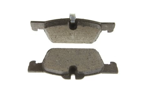 Set plăcuțe frână față, DELPHI , pentru: PEUGEOT 508 I, 508/KOMBI 1.6-2.2D 11.10-