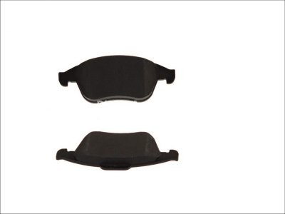 Set plăcuțe frână față, DELPHI (cu un tampon de amortizare), pentru: RENAULT CLIO IV, FLUENCE, GRAND SCENIC III, LAGUNA, LAGUNA III, MEGANE, MEGANE III, SCENIC III 1.2-2.0D 10.07-