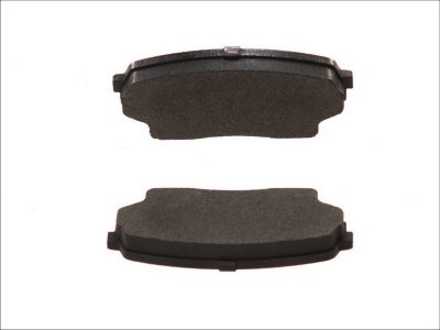 Set plăcuțe frână față, DELPHI , pentru: SUZUKI GRAND VITARA I 2.0D 07.01-09.05