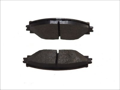 Set plăcuțe frână față, DELPHI , pentru: TOYOTA AURIS, COROLLA, MARK X ZIO I, MATRIX, MIRAI, NOAH/VOXY, PRIUS PLUS, RAV 4 III, RAV 4 IV, URBAN CRUISER, VERSO S 1.33-Electric 11.05- 2