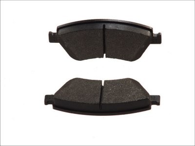 Set plăcuțe frână față, DELPHI , pentru: TOYOTA AURIS, COROLLA 1.33-1.8H 10.06-07.14