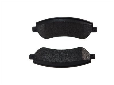 Set plăcuțe frână față, DELPHI , pentru: VW AMAROK, PASSAT B2 1.8-3.0D 05.86-05.22