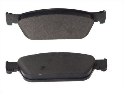 Set plăcuțe frână față, DELPHI , pentru: VW CALIFORNIA T5 CAMPER, CALIFORNIA T6 CAMPER, MULTIVAN T5, MULTIVAN T6, TRANSPORTER T5, TRANSPORTER T6, TRANSPORTER T6 / CARAVELLE T6 2.0/2.0CNG/2.0D 11.03-