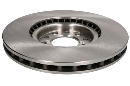 Disc frână față ABE (acoperit) pentru: ALFA ROMEO 159, BRERA, GIULIETTA, GIULIETTA/HATCHBACK, SPIDER, TONALE; CHRYSLER 200; FIAT 500X; JEEP COMPASS, RENEGADE 1.0-3.2 06.05-