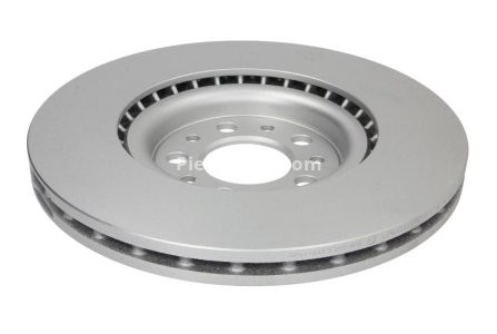 Disc frână față ABE (acoperit) pentru: ALFA ROMEO 159, BRERA, GIULIETTA, GIULIETTA/HATCHBACK, SPIDER; CHRYSLER 200 1.4-3.2 09.05-