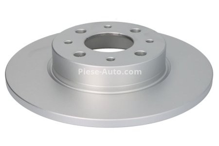 Disc frână spate ABE  (acoperit) pentru: ALFA ROMEO MITO 0.9-1.6D 08.08-10.18