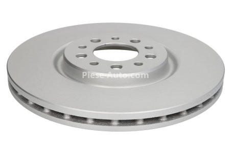 Disc frână față ABE (acoperit) pentru: ALFA ROMEO 159, BRERA, GIULIETTA, GIULIETTA/HATCHBACK, SPIDER; JEEP CHEROKEE 1.4-3.2 09.05-