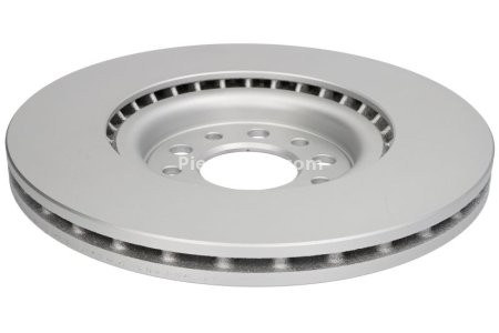 Disc frână față ABE (acoperit) pentru: ALFA ROMEO 159, BRERA, GIULIETTA, GIULIETTA/HATCHBACK, SPIDER; JEEP CHEROKEE 1.4-3.2 09.05-