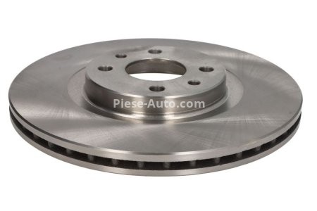 Disc frână față ABE, pentru: ALFA ROMEO 145, 146, 155, MITO; CITROEN NEMO, NEMO/MINIVAN; FIAT 500, 500 C, 500E, BRAVO II, COUPE, DOBLO, DOBLO/MINIVAN, FIORINO 0.9-Electric 04.89-
