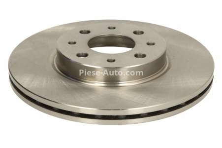 Disc frână față ABE, pentru: ALFA ROMEO 145, 146, 155; FIAT BARCHETTA, BRAVA, BRAVO I, DOBLO, DOBLO/MINIVAN, GRANDE PUNTO, MAREA, PALIO, PUNTO, PUNTO/HATCHBACK 1.1-2.0 04.89-
