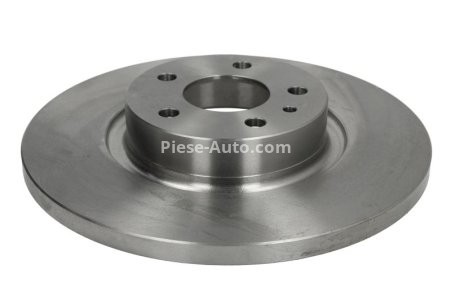 Disc frână față ABE, pentru: ALFA ROMEO 147, 156 1.6-2.5 02.97-03.10