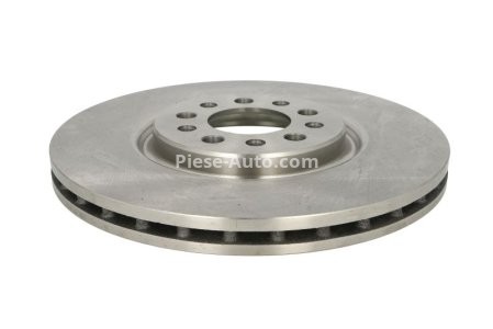 Disc frână față ABE, pentru: ALFA ROMEO 159, BRERA, GIULIETTA, GIULIETTA/HATCHBACK, SPIDER; CHRYSLER 200 1.4-3.2 09.05-