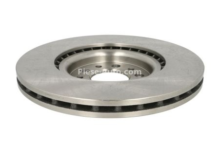 Disc frână față ABE, pentru: ALFA ROMEO 159, BRERA, GIULIETTA, GIULIETTA/HATCHBACK, SPIDER; CHRYSLER 200 1.4-3.2 09.05-